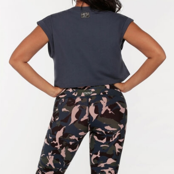 BRAND NEW Lorna Jane Crop Tank - Picture 4 of 6